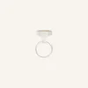 BAGUE HOLY