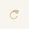 BAGUE ONE À STRASS