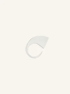BAGUE ONE EN LAITON
