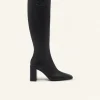 BOTTE HÉRITAGE EN CUIR