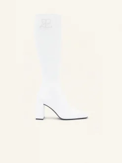BOTTE HÉRITAGE EN CUIR