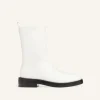BOTTES EN CUIR