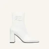 BOTTINES HÉRITAGE EN CUIR