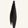 BOUCLE D'OREILLE FOULARD ONE