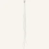 BOUCLE D'OREILLE PLUME