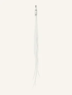 BOUCLE D'OREILLE PLUME