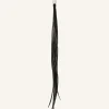 BOUCLE D'OREILLE PLUME