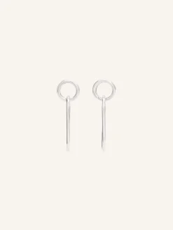 BOUCLES D'OREILLES HOLY UNION