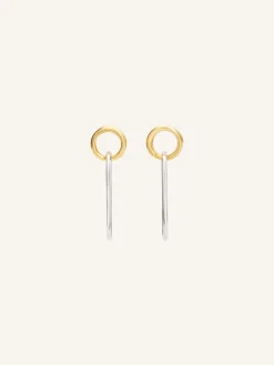 BOUCLES D'OREILLES HOLY UNION