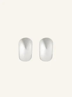 BOUCLES D'OREILLES INFINI