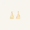 BOUCLES D'OREILLES ONE