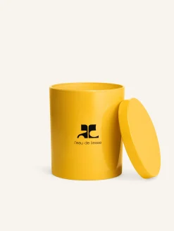 BOUGIE L'EAU DE LIESSE