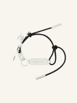 BRACELET CORDE