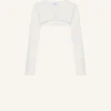 CARDIGAN COURT EN MAILLE