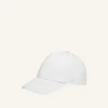 CASQUETTE SIGNATURE AC EN COTON