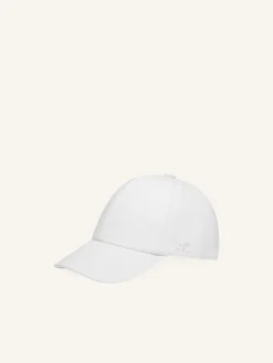 CASQUETTE SIGNATURE AC EN COTON