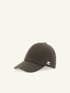 CASQUETTE SIGNATURE AC EN COTON
