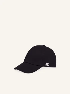 CASQUETTE SIGNATURE AC EN COTON
