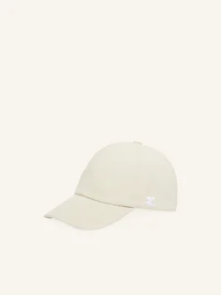 CASQUETTE SIGNATURE AC EN COTON