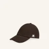 CASQUETTE SIGNATURE AC EN COTON