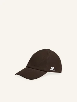 CASQUETTE SIGNATURE AC EN COTON