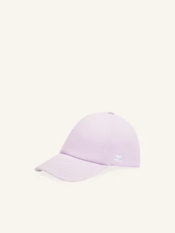 CASQUETTE SIGNATURE AC EN COTON