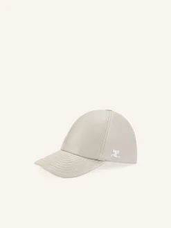 CASQUETTE VINYLE RÉÉDITION