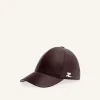 CASQUETTE VINYLE RÉÉDITION