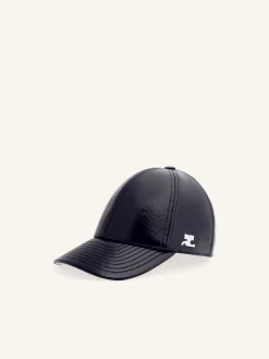 CASQUETTE VINYLE RÉÉDITION