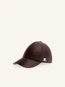 CASQUETTE VINYLE RÉÉDITION