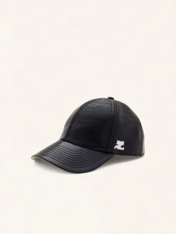 CASQUETTE VINYLE RÉÉDITION