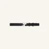 CEINTURE AC EN CUIR