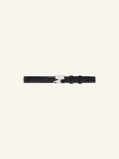 CEINTURE AC EN CUIR