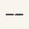 CEINTURE AC EN DENIM