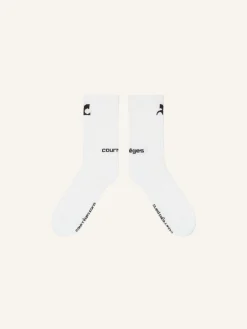 CHAUSSETTES DE SPORT AC