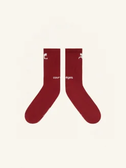CHAUSSETTES DE SPORT AC