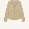 CHEMISE UTILITAIRE