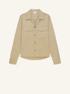 CHEMISE UTILITAIRE
