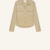 CHEMISE UTILITAIRE