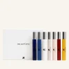 COFFRET 7 VAPORISATEURS
