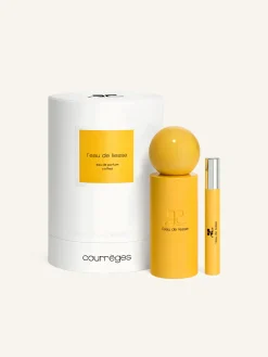 COFFRET EAU DE LIESSE