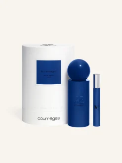 COFFRET LE MESSAGER