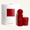 COFFRET L'EMPREINTE