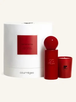 COFFRET L'EMPREINTE