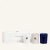 COFFRET TRIO BOUGIES