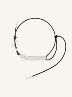 COLLIER CHOCKER CORDE