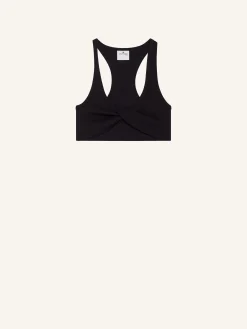 CROP TOP TWIST