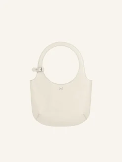 HOLY BAG EN CUIR NAPLACK