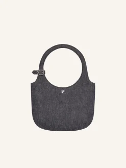 HOLY BAG EN DENIM
