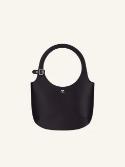 HOLY BAG EN SATIN